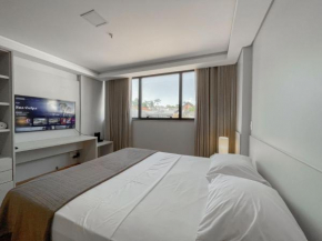 Flat Confortável na Melhor Localização
